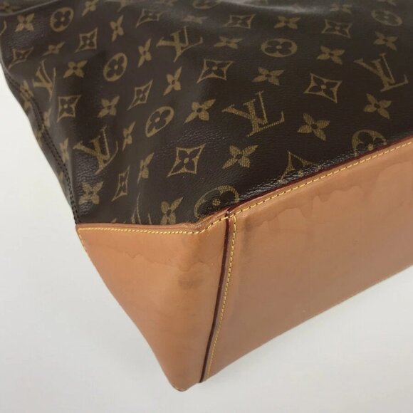 LOUIS VUITTON Monogram Cabas Mezzo M51151 Tote bag - Picture 3 of 15